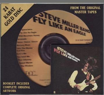 Steve Miller Band COLLECTOR'S ITEM! beschikbaar voor biedingen