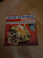 Paul Rollman - Do You Remember? Vinyl Single, Ophalen of Verzenden, Gebruikt, Overige formaten