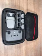 DJI mini 2 Fly more combo, Audio, Tv en Foto, Drones, Ophalen, Zo goed als nieuw, Drone met camera