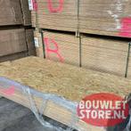 OSB 18 mm platen | plaatmateriaal wandbekleding plaat, Doe-het-zelf en Verbouw, Platen en Panelen, Niet ingevuld, Minder dan 20 mm
