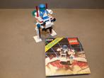 Lego Space 6828 Twin Winged Spoiler, Ophalen of Verzenden, Gebruikt, Complete set, Lego