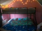 mooi bed 1.5 jaar oud., Ophalen, Gebruikt, Tweepersoons, 200 cm