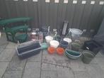 Tuin en terras spullen, Ophalen, Tuin, Gebruikt, Minder dan 60 cm