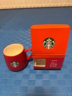 Starbucks Mok met Doos nieuw, Ophalen of Verzenden, Nieuw