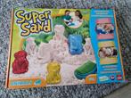 Super sand, leuk en creatief!, Ophalen of Verzenden, Zo goed als nieuw, Knutselen