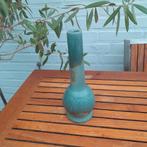 Mooie retro vaas, keramiek. Gemerkt, Antiek en Kunst, Antiek | Vazen, Ophalen of Verzenden