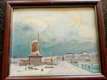 Houtzaagmolen De Ster beschikbaar voor biedingen
