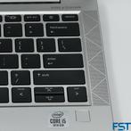 HP EliteBook 830 13.3, i5-10210U, 256GB SSD, 8GB RAM, W11P, 256 GB, 2 tot 3 Ghz, 8 GB, Refurbished