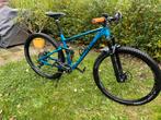 Radon Skeen (Medium)–Full Suspension–Deore XT–Remote Lockout, Fietsen en Brommers, Fietsen | Mountainbikes en ATB, Fully, Ophalen