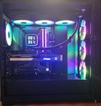 MULTIMEDIA & GAME PC i7 12700KF/1TBM.2/64GBDDR4/RTX5070 12G, 64 GB of meer, Zelf gebouwde pc, Ophalen of Verzenden, Zo goed als nieuw