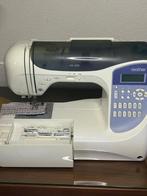 Brother NX-400 Computergestuurde Naaimachine, Hobby en Vrije tijd, Naaimachines en Toebehoren, Ophalen of Verzenden, Naaimachine