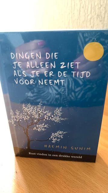 Dingen die je alleen ziet als je er de tijd voor neemt beschikbaar voor biedingen