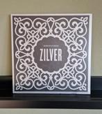 Lp + Cd Rowwen Hèze / Zilver, izgst deluxe edition, Pop, Ophalen of Verzenden, Zo goed als nieuw, 12 inch