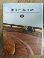 Harley Davidson accessoires brochure 2000, Ophalen of Verzenden, Zo goed als nieuw, Harley Davidson, Merk of Model