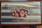 Nintendo Donkey Kong II 1983, Spelcomputers en Games, Games | Nintendo Game Boy, Avontuur en Actie, Gebruikt, 1 speler, Ophalen of Verzenden