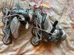 Spex skeelers maat 37, Ophalen, Gebruikt, Inline skates 4 wielen, Overige merken
