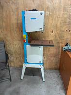 Lintzaag huvema BL140 BS-2, Ophalen, 70 mm of meer, 600 tot 1200 watt, Lintzaag