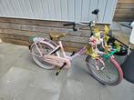 20 inch kinderfiets, Ophalen, Zo goed als nieuw, 20 inch