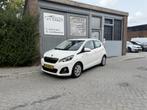 Peugeot 108 1.0 e-VTi Active, Voorwielaandrijving, Gebruikt, Euro 6, 4 stoelen