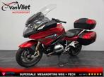 Top conditie.! Bmw R1200RT Full Option bj 2018 R 1200 RT, Motoren, Motoren | BMW, Bedrijf, Onbekend, Toermotor, Onbekend