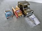 Buddy -l blikken auto, Verzamelen, Speelgoed, Ophalen of Verzenden, Zo goed als nieuw