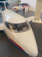 Playmobil Luchthaven Compleet, Ophalen of Verzenden, Gebruikt, Jongen