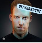 4 kaarten Rene van meurs goudse schouwburg, Tickets en Kaartjes, Drie personen of meer, Januari