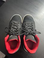 Jordan Schoenen Maat 40 - Goede Staat, Kleding | Heren, Ophalen of Verzenden, Zo goed als nieuw, Zwart, Sneakers of Gympen