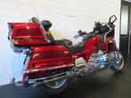 Honda GL 1500 GOLD WING TOP! (bj 1997), Motoren, Motoren | Honda, Bedrijf, Toermotor