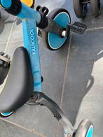 Kiwicool Loopfiets - Gebruikt, Kinderen en Baby's, Speelgoed | Buiten | Voertuigen en Loopfietsen, Ophalen, Gebruikt, Loopfiets
