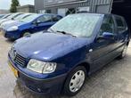 Volkswagen Polo 1.4 Trendline, Auto's, 450 kg, Gebruikt, 4 cilinders, Origineel Nederlands