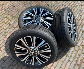 Volkswagen Up velgen la Boca 185 50 16inch Origineel ⭐️ beschikbaar voor biedingen