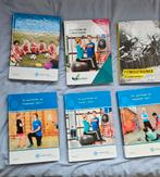 Boeken sport en bewegen / cios, Ophalen of Verzenden, Gelezen, Angerenstein, Fitness