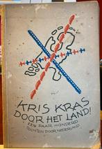 Kris kras door het land! Een paar honderd tochten Jo Spier, Ophalen of Verzenden, Zo goed als nieuw, 20e eeuw of later