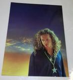 Simply Red TOURBOOK PROGRAMMA 1992 Australia New Zealand, Verzenden, Zo goed als nieuw, Boek, Tijdschrift of Artikel