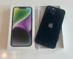 iPhone 14 | 128gb | Midnight | Uitstekend!, Ophalen of Verzenden