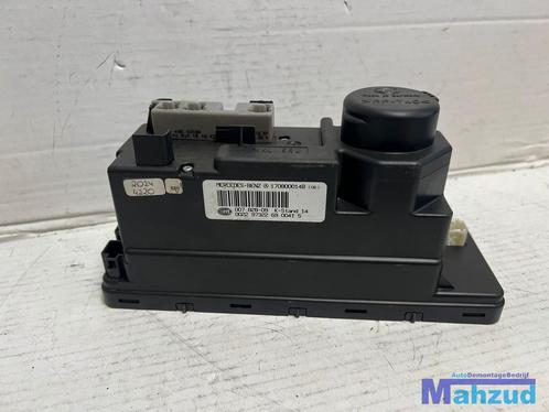 MERCEDES SLK R170 Centrale deur vergrendeling 1708000148, Auto-onderdelen, Elektronica en Kabels, Mercedes-Benz, Gebruikt, Ophalen of Verzenden