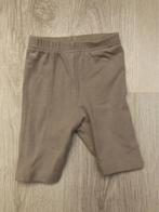 Grijze legging maat 62, Ophalen of Verzenden, Gebruikt, Meisje, Broekje