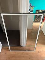 Raamhor voor naar binnen draaiend / kiep raam hout, Ophalen, Minder dan 80 cm, Zo goed als nieuw, Overige typen