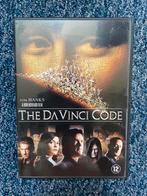 The Da Vinci Code - dvd, Vanaf 12 jaar, Ophalen of Verzenden, Zo goed als nieuw, Overige genres