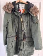 Khujo winterjas dames, Ophalen, Zo goed als nieuw, Maat 38/40 (M)