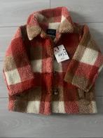 Retour Jas - Maat 104 - Nieuw!, Kinderen en Baby's, Kinderkleding | Maat 104, Ophalen of Verzenden, Nieuw, Retour, Meisje