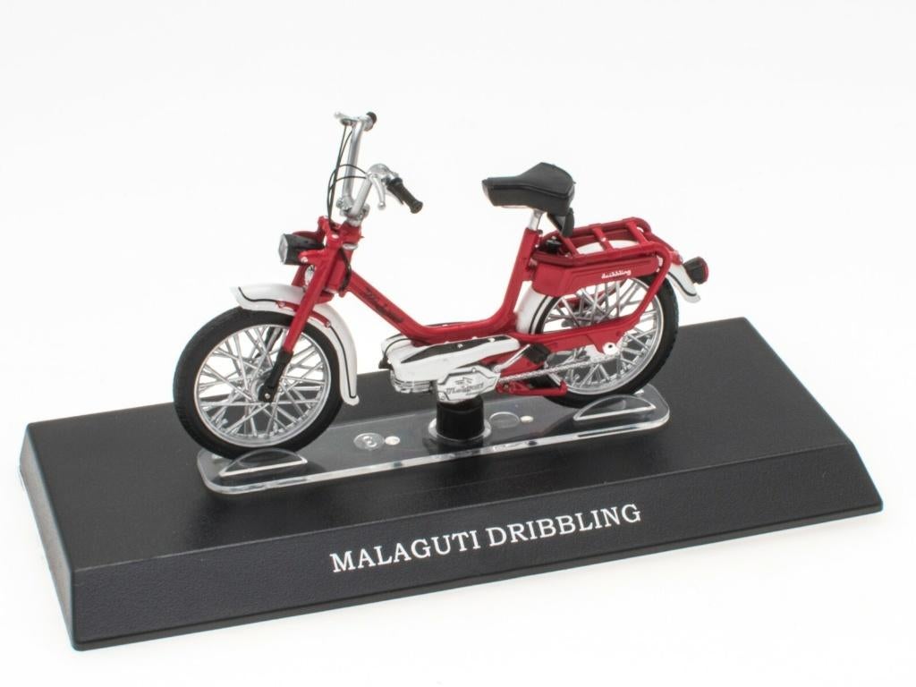Malaguti Dribbling, Ophalen of Verzenden, Nieuw, Motor, Overige merken