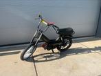 Tomos a35 65cc, Ophalen