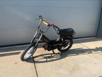 Tomos a35 65cc beschikbaar voor biedingen