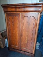 Demontabele biedermeier meidenkast, baby,, Ophalen, 50 tot 70 cm, 100 cm of meer, 105 cm of meer