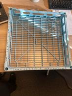 Hobart Vaatwasrek - Professioneel en Duurzaam, Ophalen