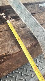 Oude Eiken Balken / Gebinten - Uniek Karakter!, Doe-het-zelf en Verbouw, Ophalen, Gebruikt, Eiken, Balk