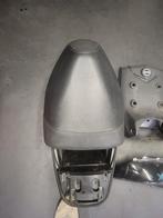 Zadel / buddy sym x pro euro 5 2022, ., Ophalen of Verzenden, ., Zadel