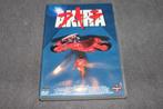 DVD Akira, Gebruikt, Tekenfilm, Anime (Japans), Ophalen of Verzenden